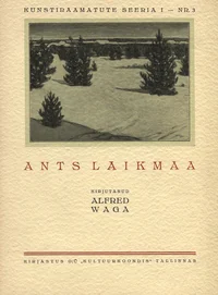 Ants Laikmaa