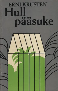 Hull pääsuke