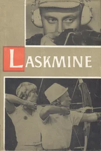 Laskmine