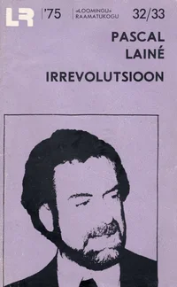 Irrevolutsioon