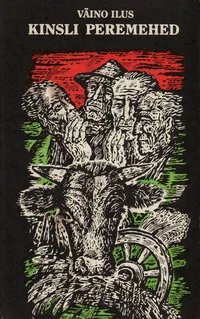 Kinsli peremehed