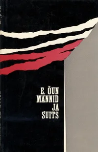 Männid ja suits
