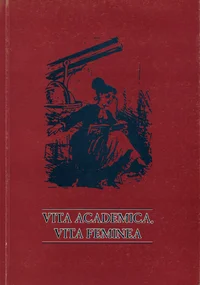 Vita academica, vita feminea