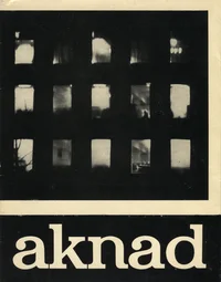 Aknad