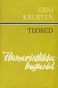 Humoristlikke lugusid