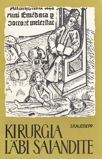 Kirurgia läbi sajandite