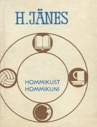 Hommikust hommikuni