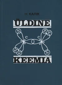 Üldine keemia