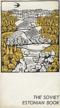 The Soviet Estonian book