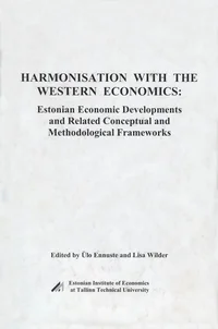 Harmonisation with the Western economics