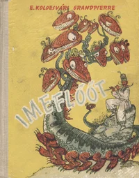 Imeflööt