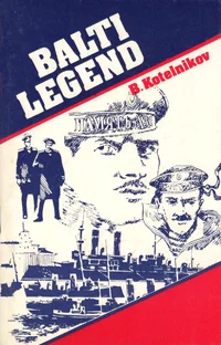 Balti legend