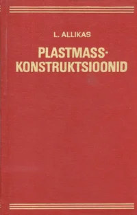 Plastmasskonstruktsioonid