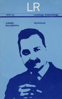 Eelkäijad