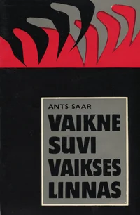 Vaikne suvi vaikses linnas