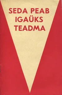 Seda peab igaüks teadma