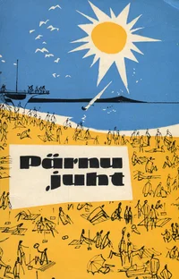 Pärnu juht