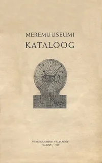 Meremuuseumi kataloog