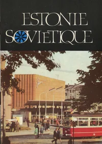 Estonie Sovietique