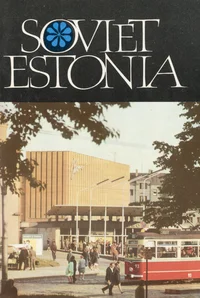Soviet Estonia