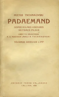Padaemand