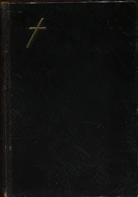 Uus lauluraamat