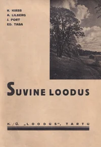 Suvine loodus