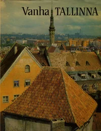 Vanha Tallinna