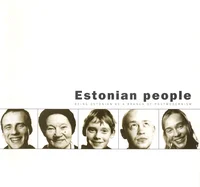Estonian people