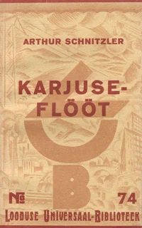 Karjuseflööt