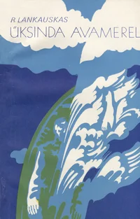 Üksinda avamerel