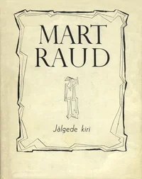 Jälgede kiri