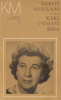 Kaks viimast rida