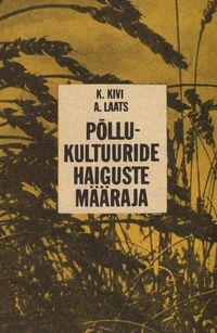 Põllukultuuride haiguste määraja
