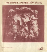 Vabariiklik nahkehistöö näitus