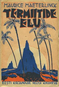 Termiitide elu