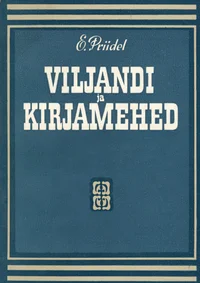 Viljandi ja kirjamehed