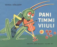 Pani timmi viiuli