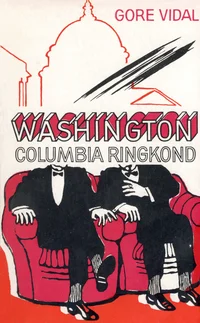 Washington, Columbia ringkond