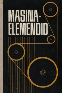 Masinaelemendid