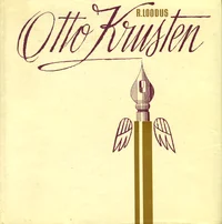 Otto Krusten