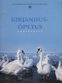 Kirjandusõpetus põhikoolis