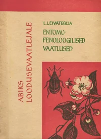 Entomofenoloogilised vaatlused