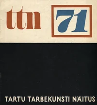 Tartu tarbekunsti näitus