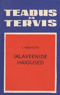 Jalaveenide haigused