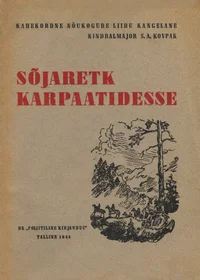 Sõjaretk Karpaatidesse