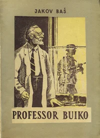 Professor Buiko