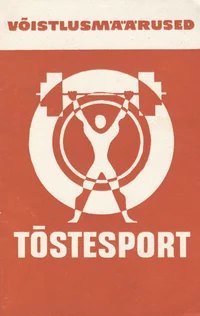 Tõstesport