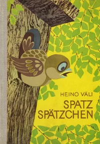 Spatz-Spätzchen