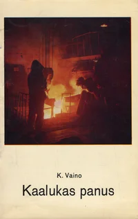 Kaalukas panus